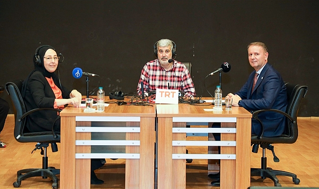 Rektör Baş: "Ordu Üniversitesi, Küresel eğitim standartlarını yakalıyor"