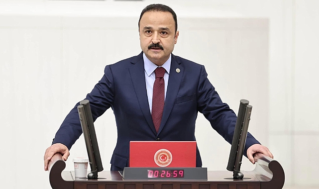 Şanlıtürk: Üreticilerin borçları ertelenmeli