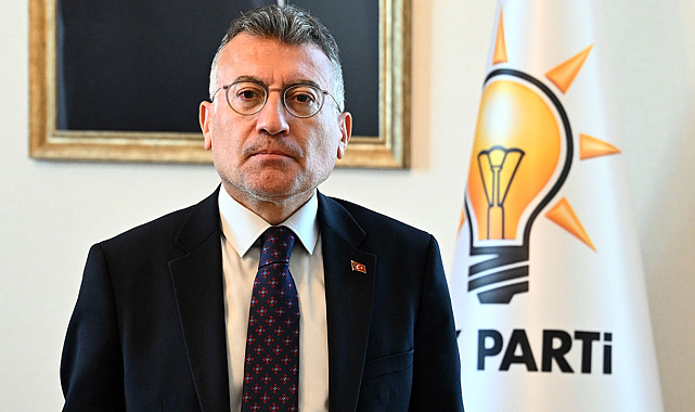 AK Parti'den Kayyum Atamaları hakkında ilk açıklama