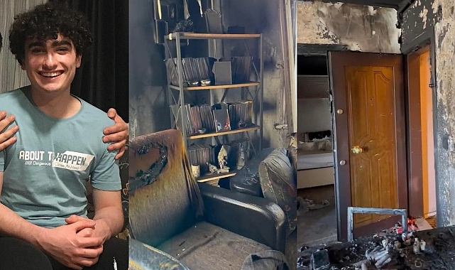 Elektrikli Bisikletin Tehlikesi: 19 Yaşındaki Ordulu Odabaş hayatını kaybetti