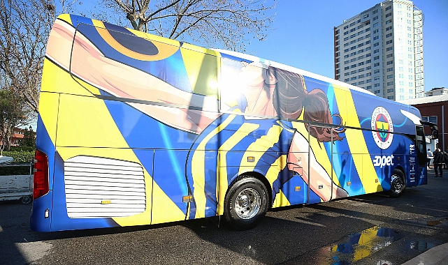 Fenerbahçe Akkuş'a geliyor!