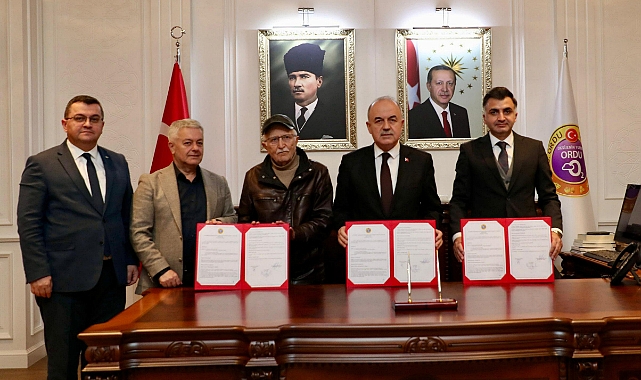 Hayırsever tarafından Özel Eğitim Anaokulu yaptırılacak 
