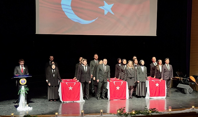 Öğretmenler Günü Çeşitli Etkinliklerle Kutlandı