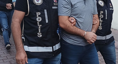 Ordu'da "Kıskaç-30" operasyonu: FETÖ'ye darbe