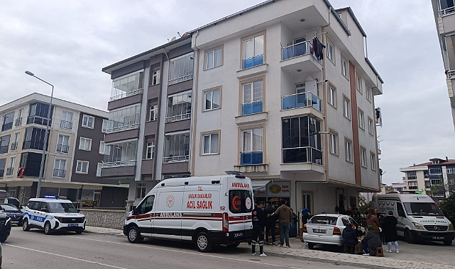 Ordu'da Korkunç Olay: Bir baba intihar etti