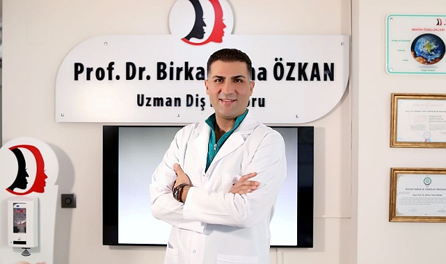 Sahte diş hekimleri sağlığınızı tehdit ediyor !