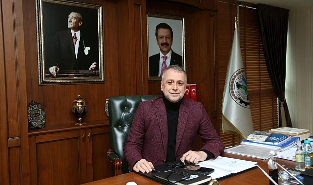 Başkan Karlıbel OBB'nin imar kararı sektörü zor durumda bıraktı