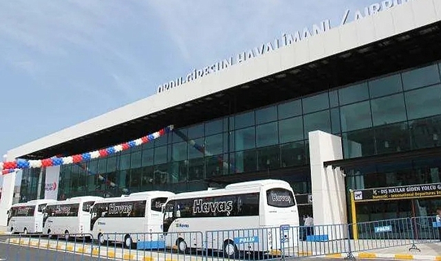 Havalimanı Servis Ücretlerinde Büyük Artış