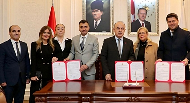 Hayırsever Altunel Ailesinden eğitime destek