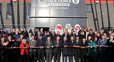 Ordu'da Halk Ekmek dönemi başladı