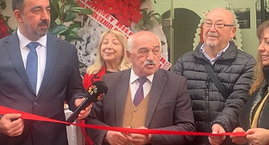 Ordu'da sessizliği duymaya davet: Dora Duy İşitme Merkezi Açıldı