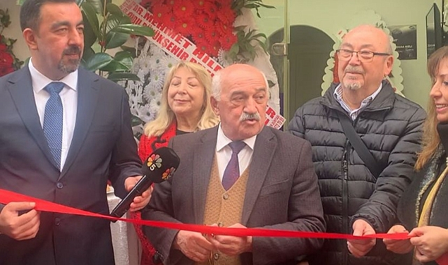 Ordu'da sessizliği duymaya davet: Dora Duy İşitme Merkezi Açıldı