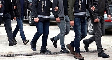 Ünye'de Fuhuş Operasyonu! 7 şüpheli tutuklandı