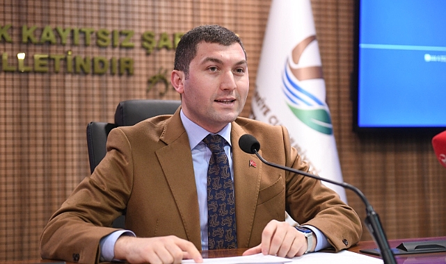 Altınordu Belediyesi, sağlıkta yeni bir dönem başlatıyor!