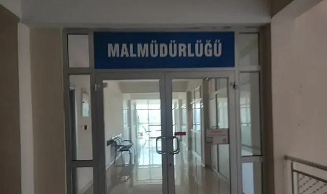 Ordu’da 3 İlçenin Mal Müdürlüğü kapatılıyor!
