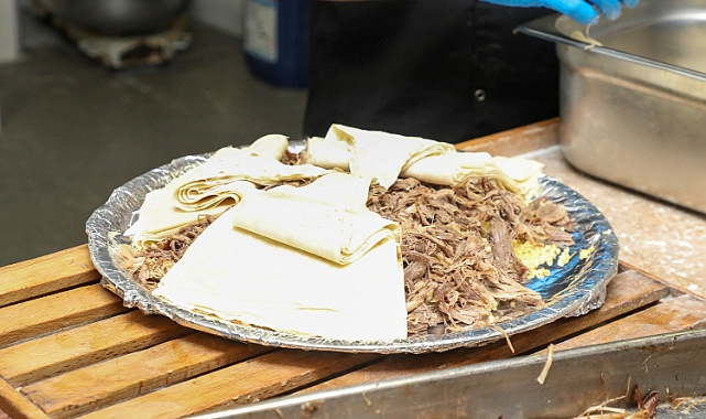 Ordu’da restoran menülerine bir ürün daha ekleniyor