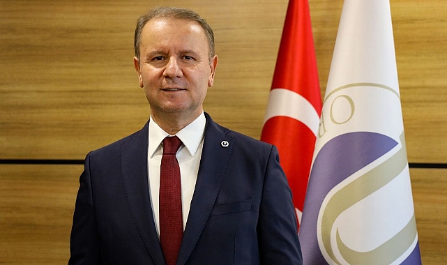 Rektör Baş'tan 10 Ocak Çalışan Gazeteciler Günü Kutlama mesajı