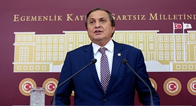 Seyit Torun'dan Cumhurbaşkanı Erdoğan'a sert eleştiri: "Yapacağız, edeceğiz İle peynir gemisi yürümez!"