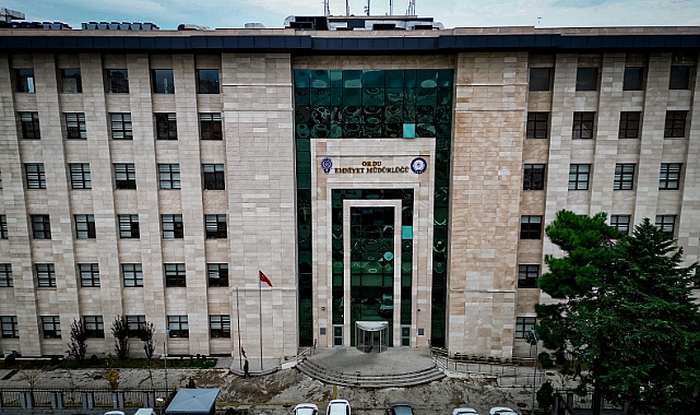 Yatırım Vaadiyle Dolandırıcılık: Ordu Merkezli 10 İlde Operasyon