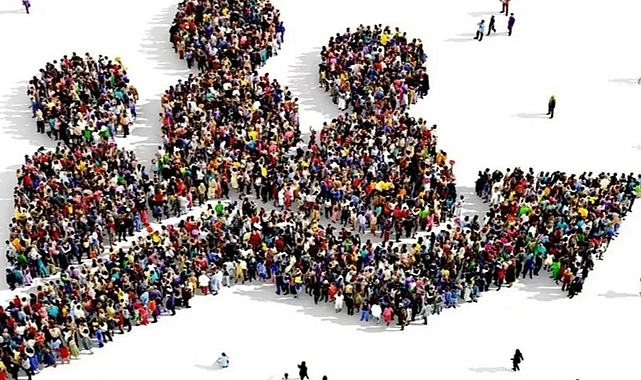2024 Yılı nüfus verileri açıklandı: Ordu'nun nüfusu azaldı