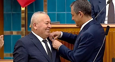Cemal Enginyurt, CHP'de
