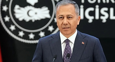 İçişleri Bakanı Yerlikaya: "Gazze İçin El Ele" kampanyasıyla yardım eli uzatacağız