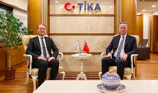 ODÜ, Türk Mirasını geleceğe taşıyor