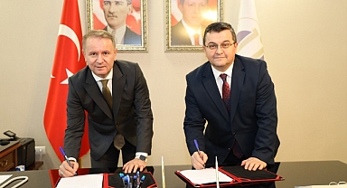 "Yeşil Ordu Bilim Şenliği" İçin İş Birliği Protokolü İmzalandı