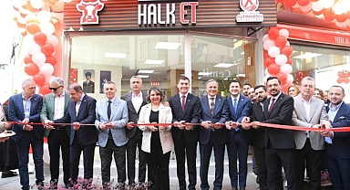 CHP'li Gürsoy: "Halk Et Projesi, vatandaşın sofrasına destek olacak"