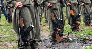 Kandil, terörist elebaşının 'silah bırakın' çağrısına uyacağını açıkladı