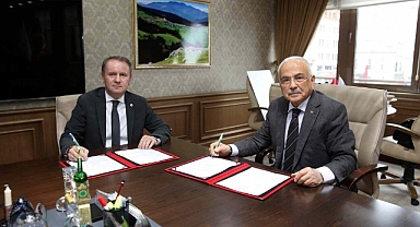 Ordu'da Anne Üniversitesi Projesi hayata geçiyor
