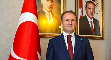 Rektör Prof. Dr. Orhan Baş'ın 18 Mart Çanakkale Zaferi ve Şehitleri Anma Günü mesajı