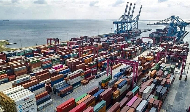 Serbest bölgelerde ihracatta 12,5 milyar dolar hedefi