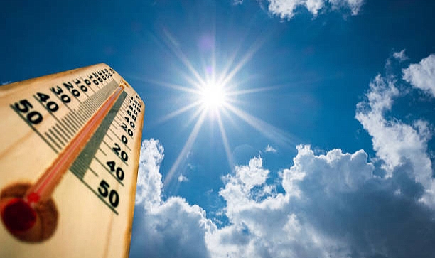Türkiye genelinde sıcak hava dalgası!