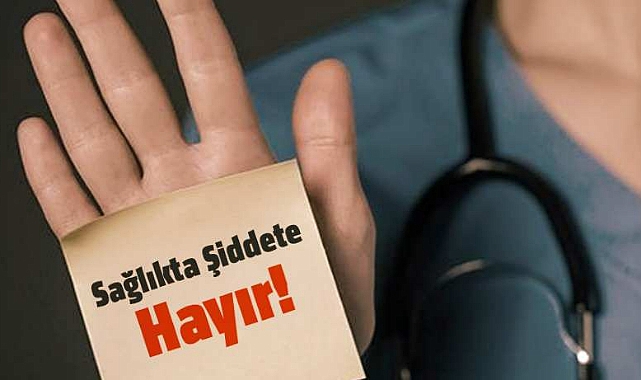 Her 10 Tıp öğrencisinden 1'i mesleğe başlamadan şiddete uğruyor