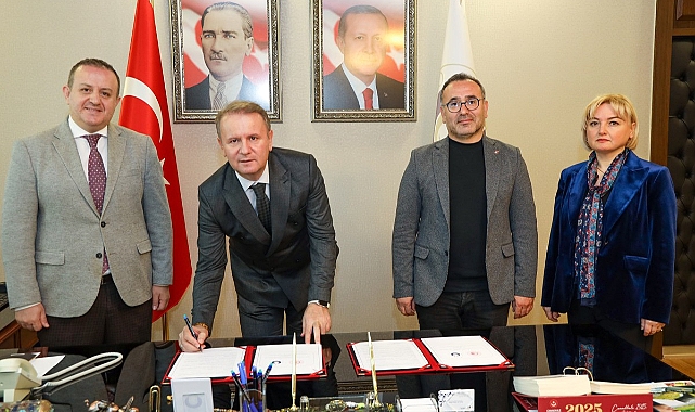 ODÜ, Kooperatifçilik eğitiminde yetkili kurum oldu