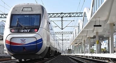 Ordu'da demiryolu rüyası gerçek oluyor: İşte Tren güzergâhları!