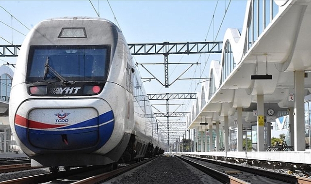 Ordu'da demiryolu rüyası gerçek oluyor: İşte Tren güzergâhları!