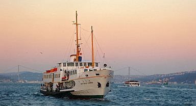 Şehit Necati Gürkaya Gemisi yakında Ordu sularında... Şehit Necati Gürkaya kimdir? Şehit Necati Gürkaya vapurunun geçmişi nedir?