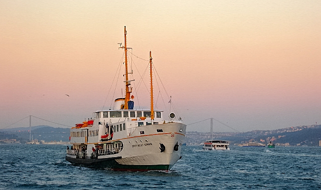 Şehit Necati Gürkaya Gemisi yakında Ordu sularında... Şehit Necati Gürkaya kimdir? Şehit Necati Gürkaya vapurunun geçmişi nedir?