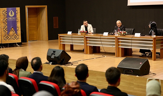 Başkan Güler’den Gençlere İlham: “Hedeflerinizi Asla Ertelemeyin”