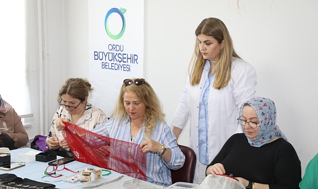 Hobiden Kazanca: Tel kırma sanatıyla ekonomiye can veriyorlar!