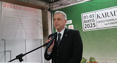 Karlıbel “Doğru üretirsek bir yere varabiliriz”