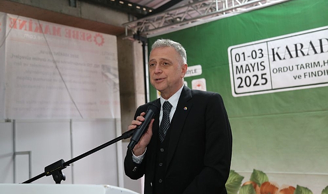 Karlıbel “Doğru üretirsek bir yere varabiliriz”