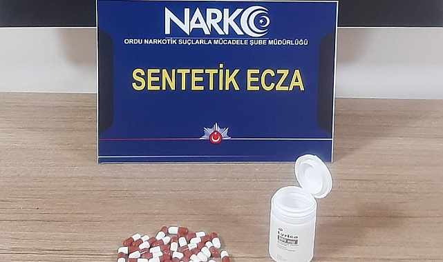 Narkotik operasyonlarda çok sayıda gözaltı ve uyuşturucu ele geçirildi