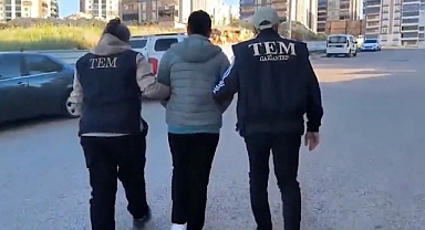 Ordu dahil 47 İlde FETÖ Operasyonu: 208 şüpheli yakalandı!