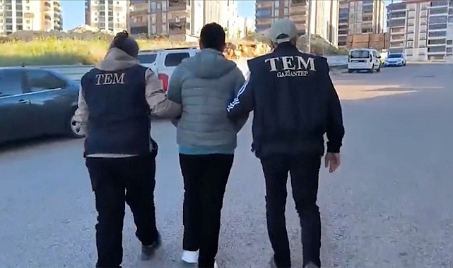 Ordu dahil 47 İlde FETÖ Operasyonu: 208 şüpheli yakalandı!
