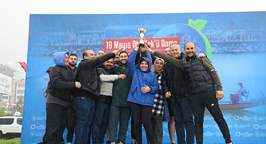 Ordulu üretim, Ordulu zafer! Yerli Dragon Botlarıyla büyük başarı