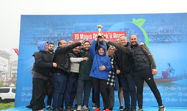 Ordulu üretim, Ordulu zafer! Yerli Dragon Botlarıyla büyük başarı
