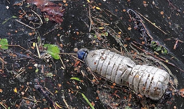Plastik kirliliğine karşı en yenilikçi çözüm ‘’Biyo-transformasyon’’ Türkiye’de